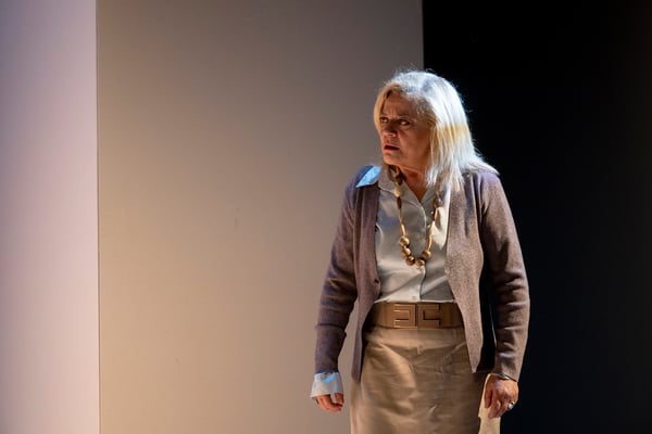 Il Premio Duse 2025 a Milvia Marigliano