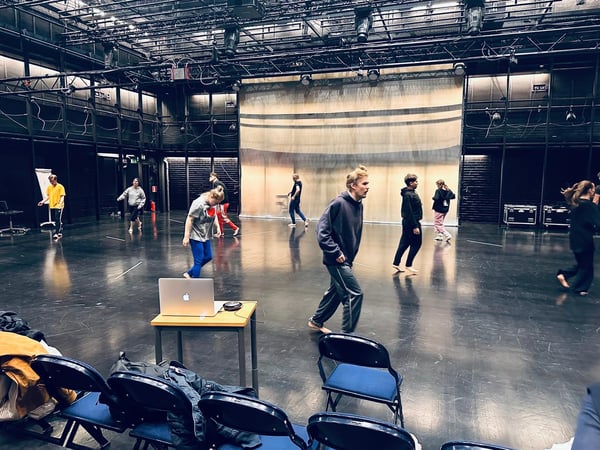 Bando Erasmus+ Stil Connected Theatre Education via Digital Skills – 2 posti di mobilità individuale per docenti all’estero