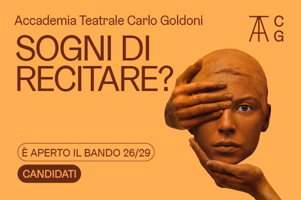 Pubblicato il bando per il nuovo triennio 2026-2029