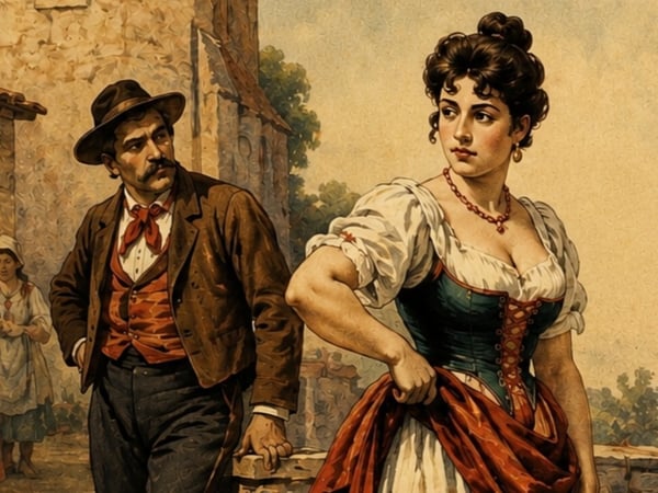 La Stagione Lirica di Padova si inaugura il 29 luglio con la Cavalleria Rusticana di Pietro Mascagni