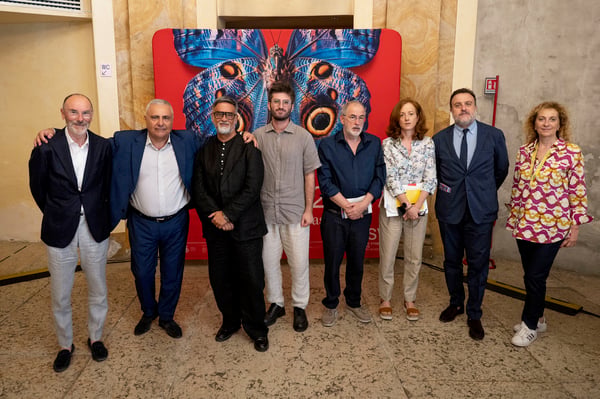 Teatro Verdi e Maddalene, in attesa della nuova stagione 26/27 la programmazione continua con Aperitivo a Teatro