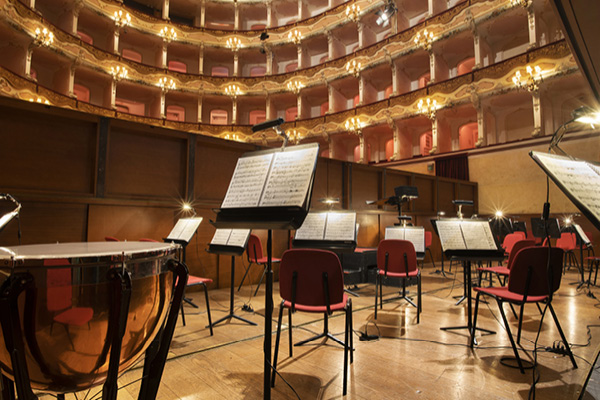 Il 6 settembre a Treviso verrà presentata la Stagione Lirica e Concertistica 23/24