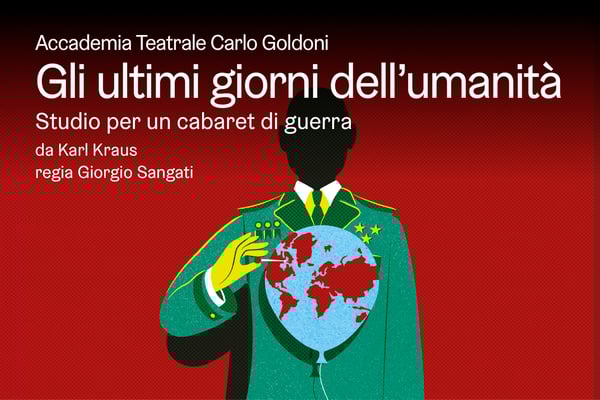 Al Ridotto del Teatro Verdi in scena una restituzione al pubblico delle allieve e degli allievi del terzo anno dell’ATCG