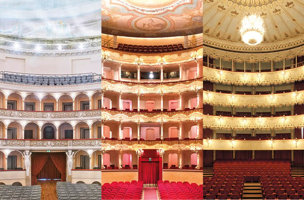 L'assemblea dei soci approva all'unanimità il bilancio consuntivo 2022 del Teatro Stabile del Veneto