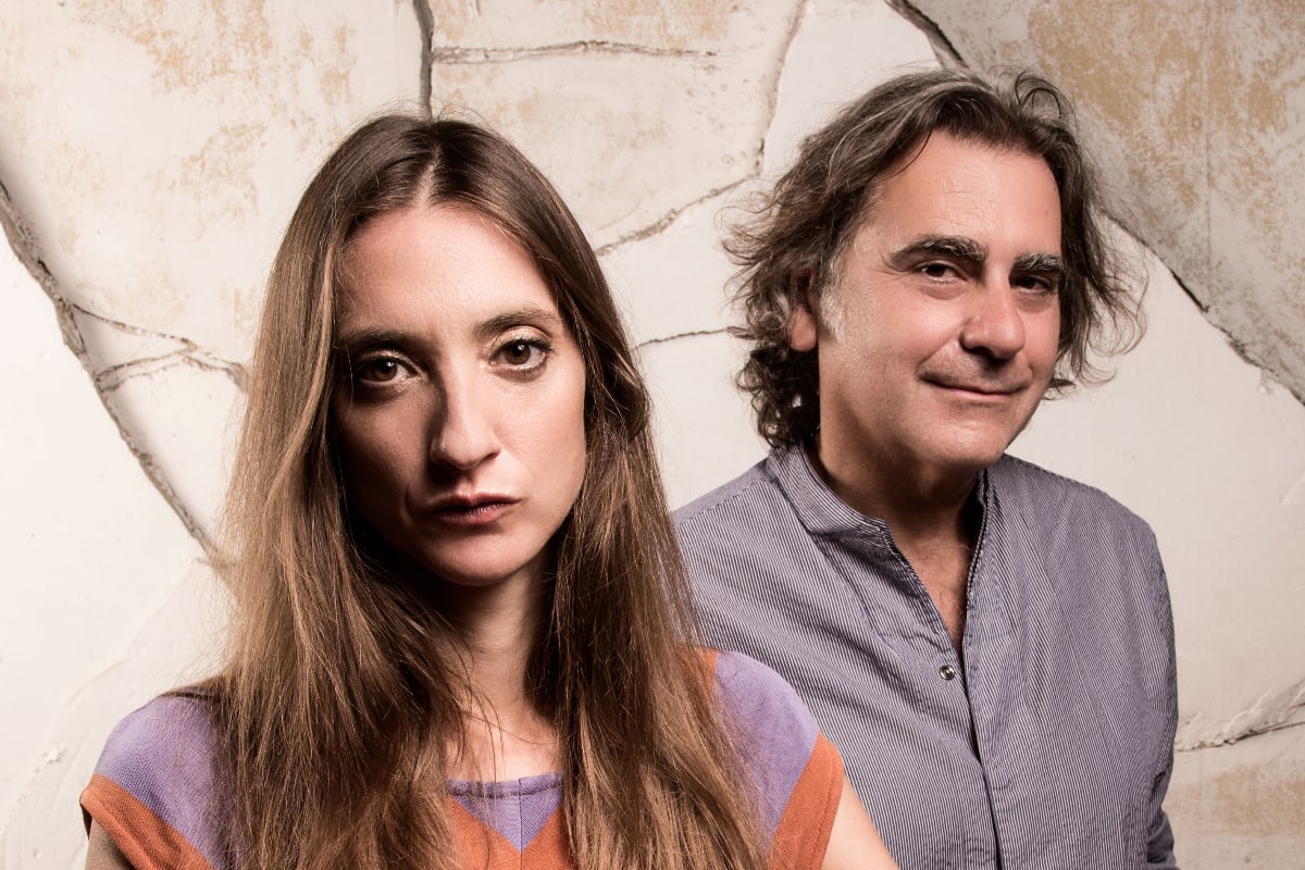 antonio e cleopatra - gallery