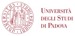 Logo Università di padova