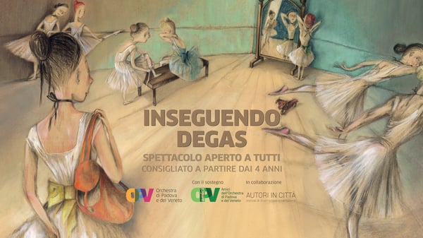 OPV Families & Kids 2026 a settembre al Teatro Verdi di Padova con 