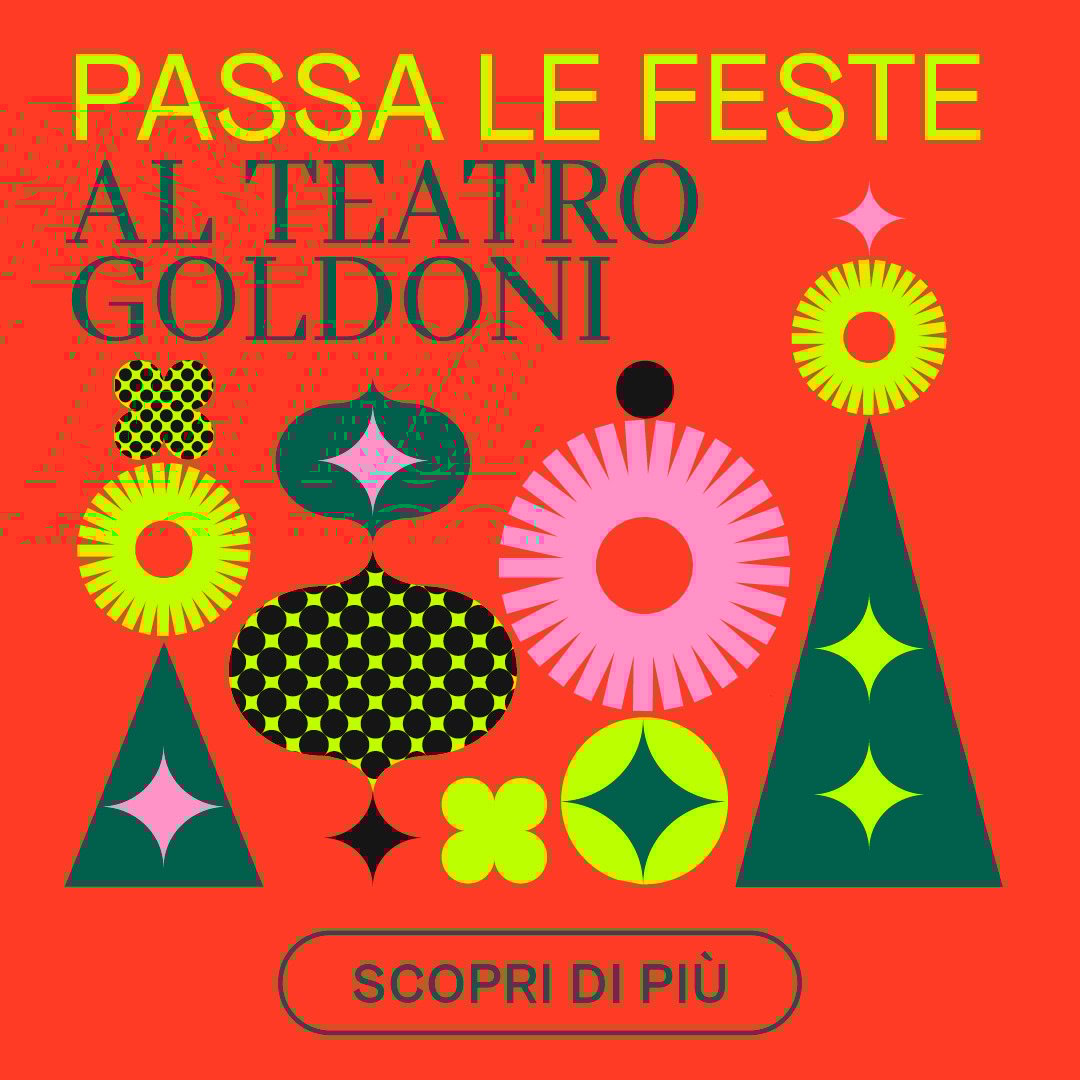 Landing page Programma feste Natale 2025 Landing page Programma feste Natale 2025