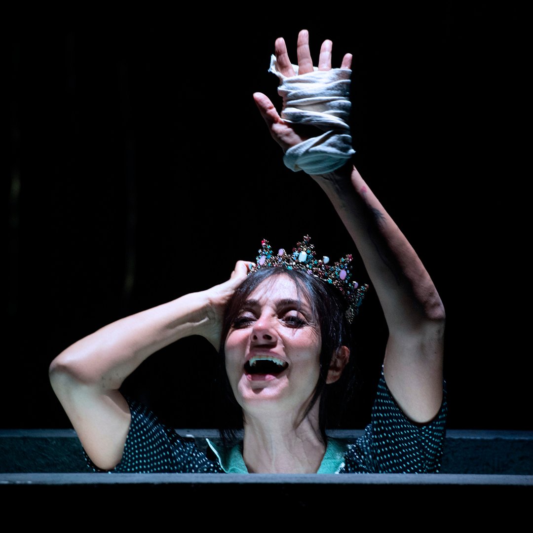 La reginetta di Leenane2