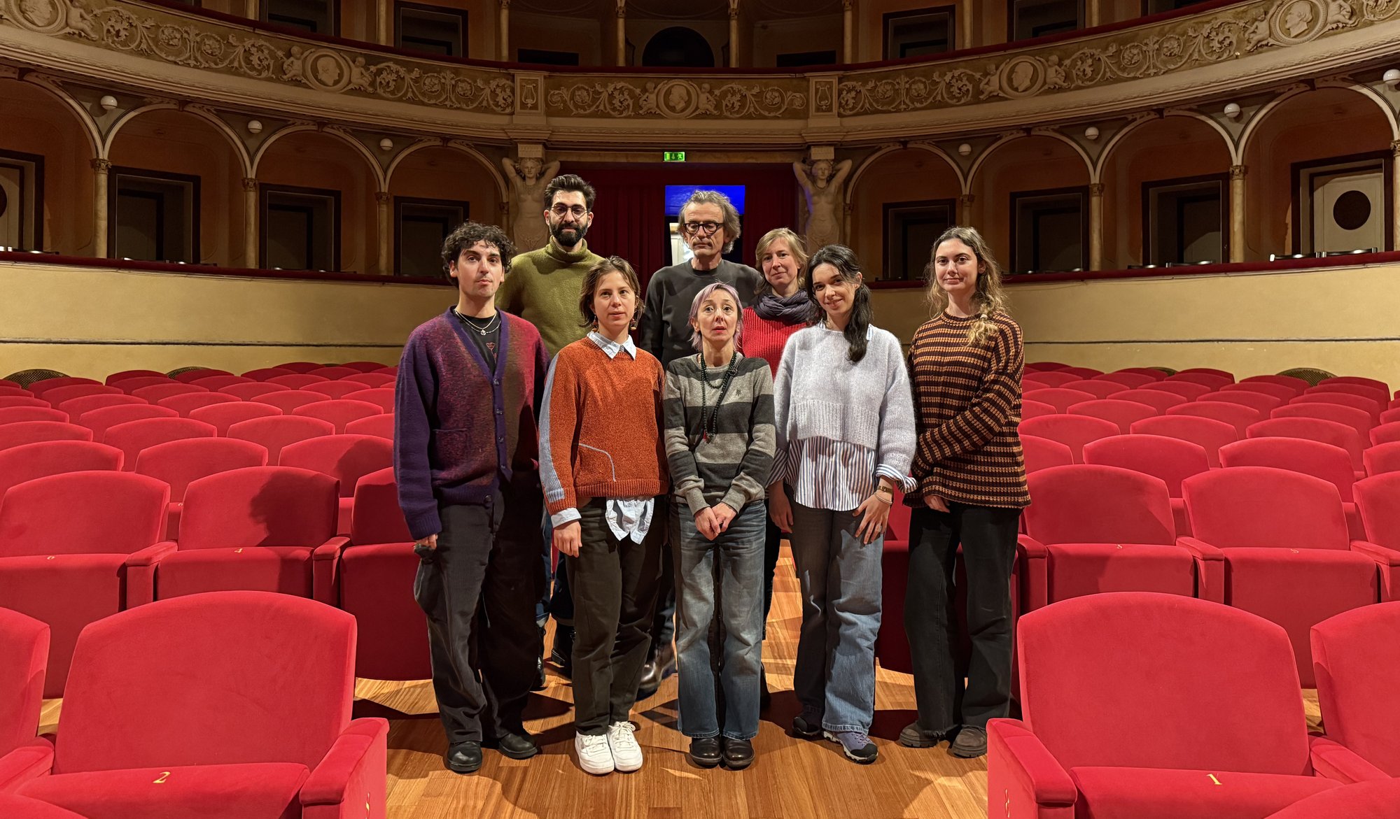 partner storm project