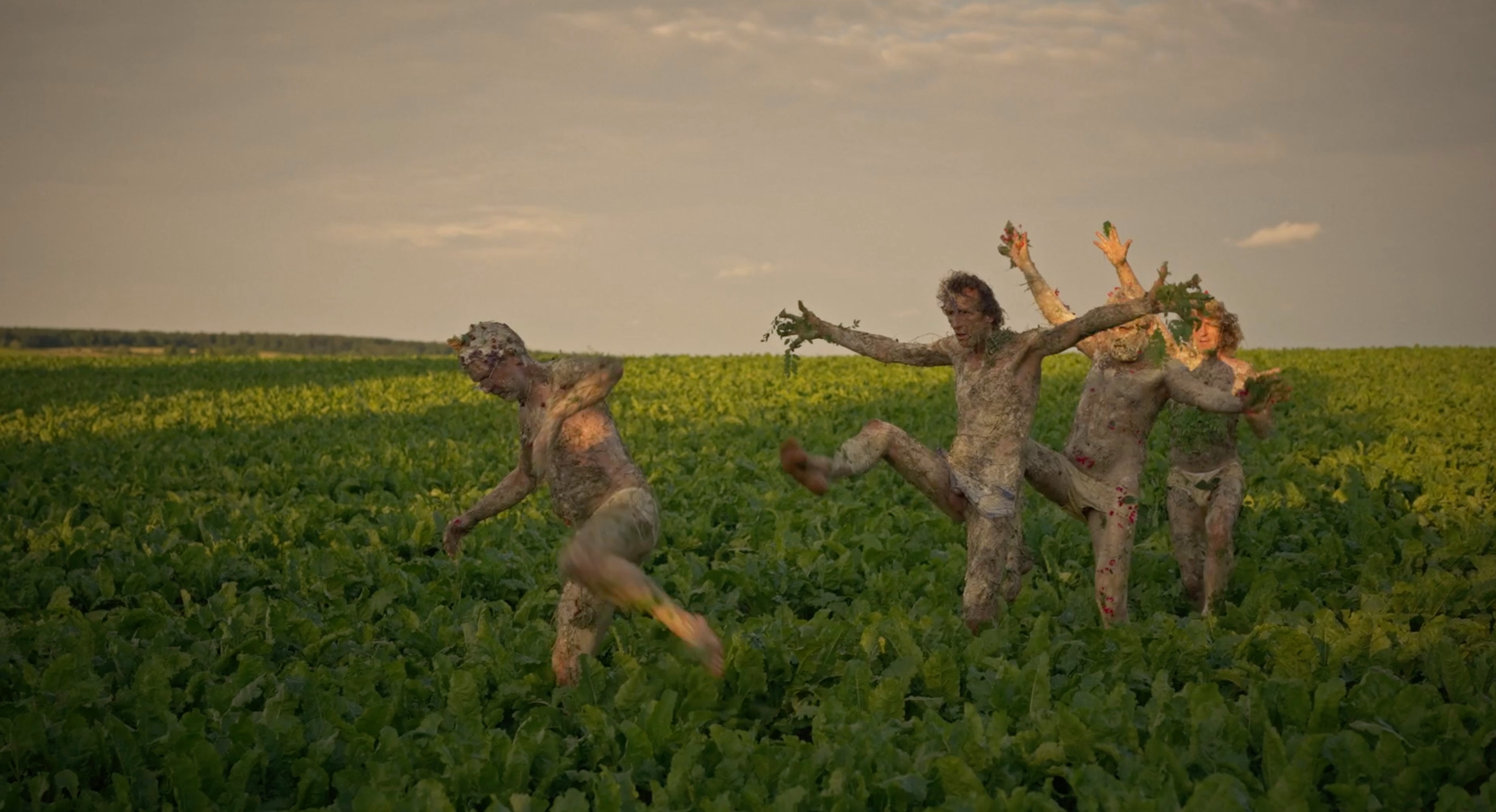 Still Gelitin This Is Life - Karma Culture Brothers