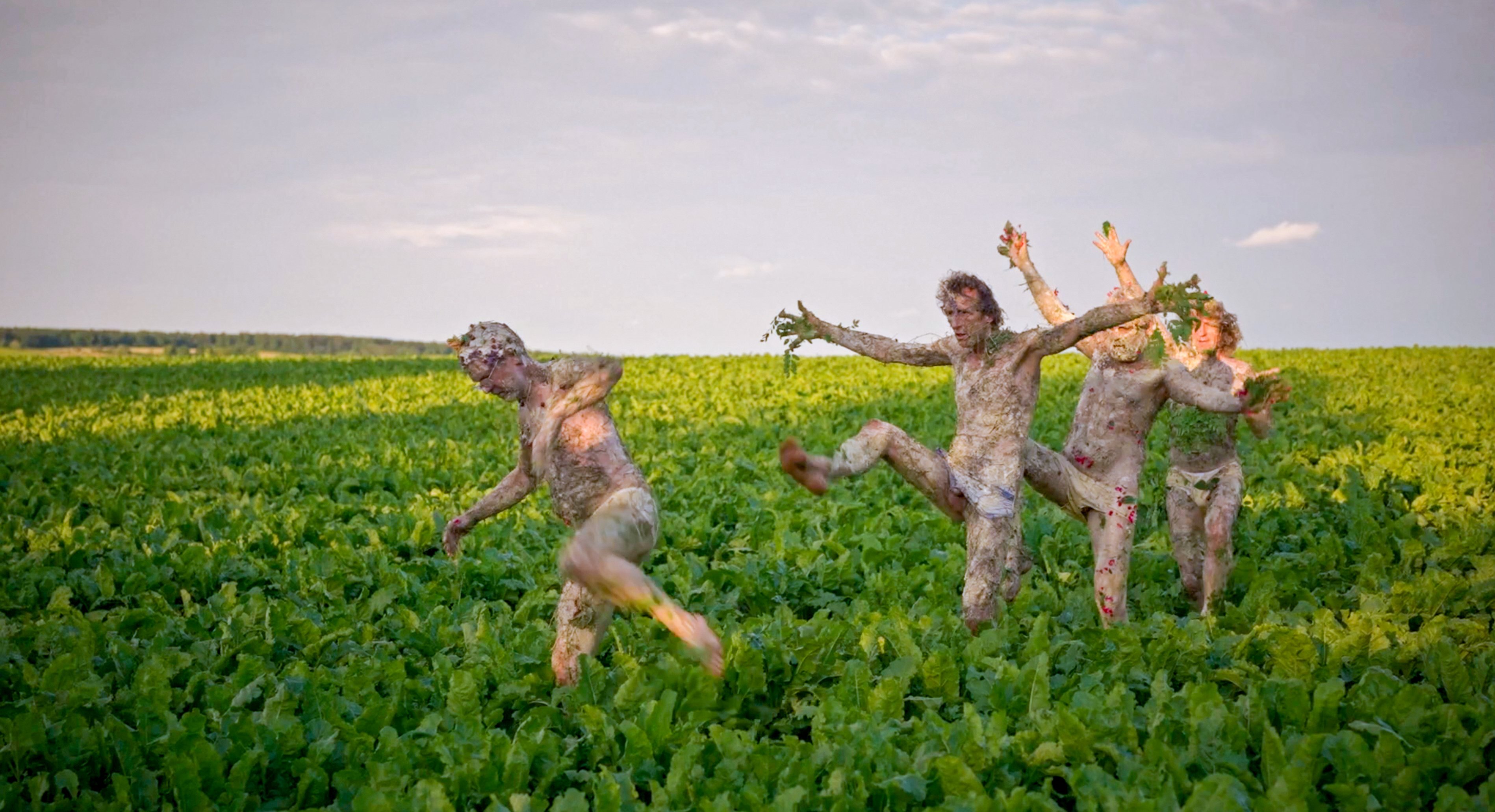 Still Gelitin This Is Life - Karma Culture Brothers_01