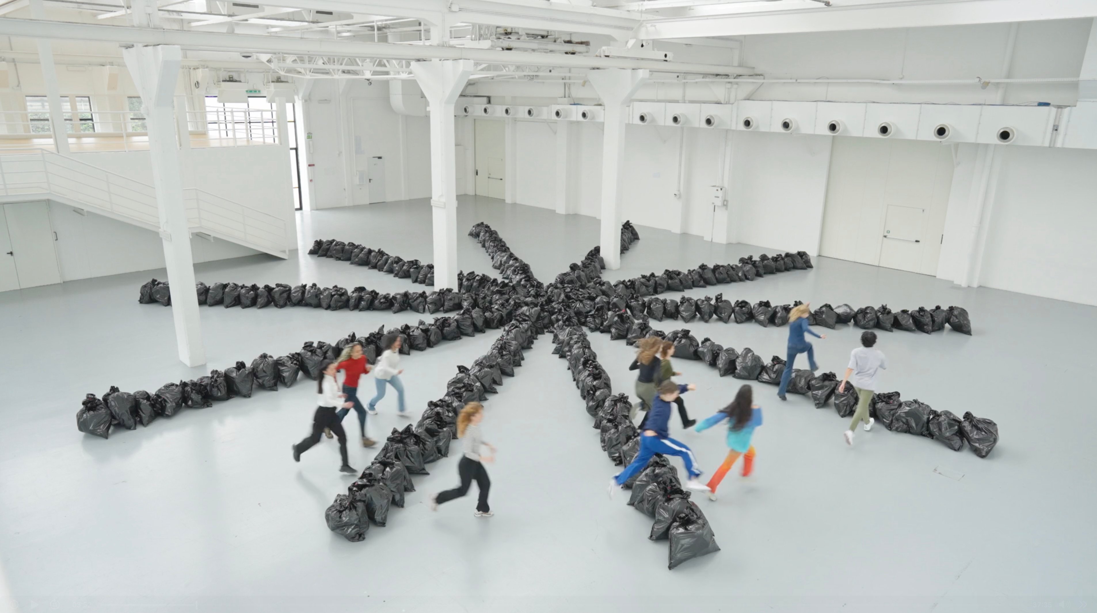 Still Paola Pivi This Is Life - Karma Culture Brothers