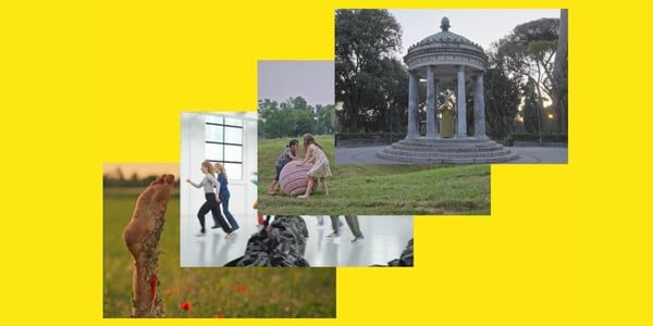 This is life - un progetto di Karma Culture Brothers con Roberto Cuoghi, Gelitin, Luigi Ontani e Paola Pivi