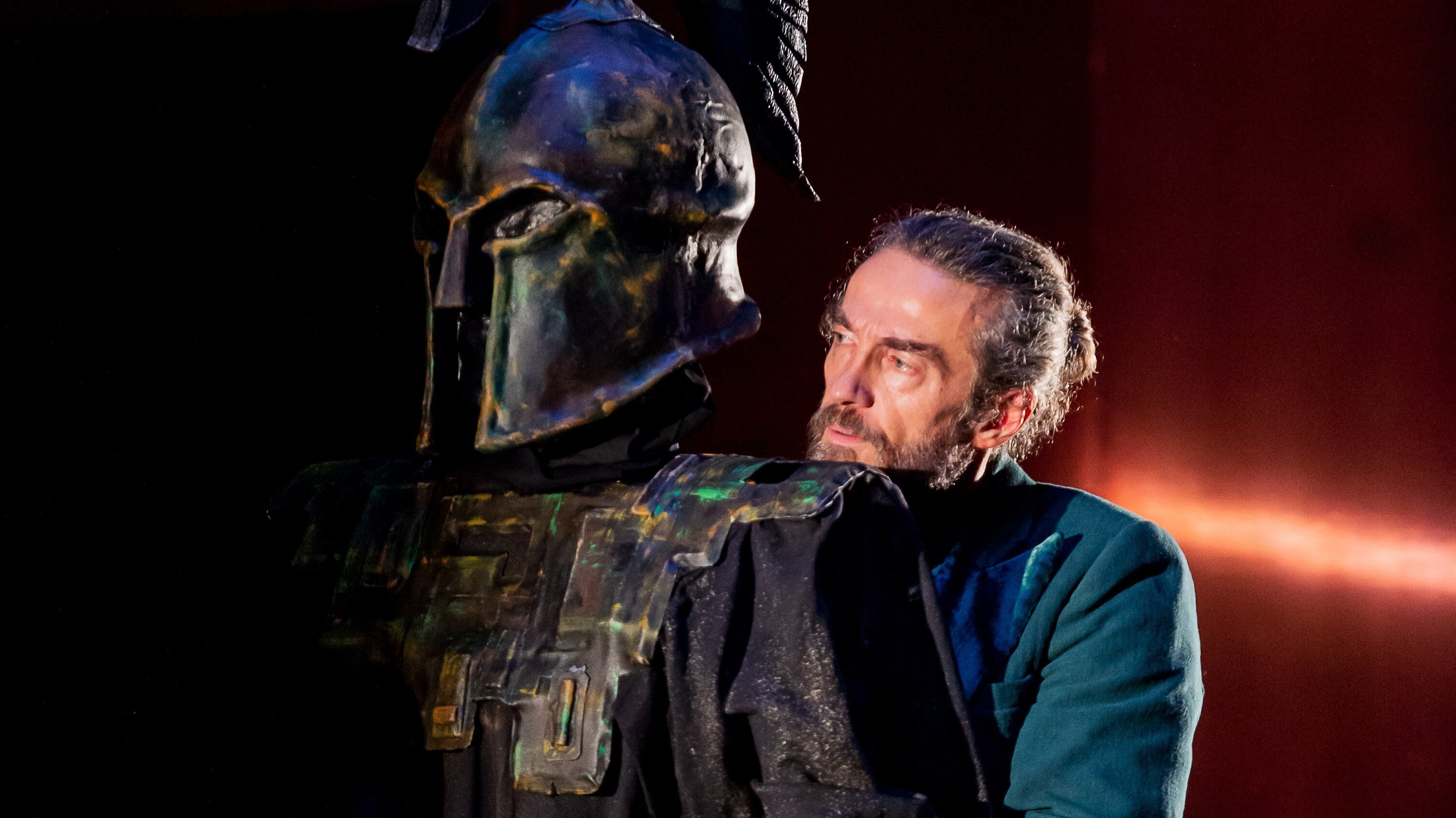 alessio boni iliade t