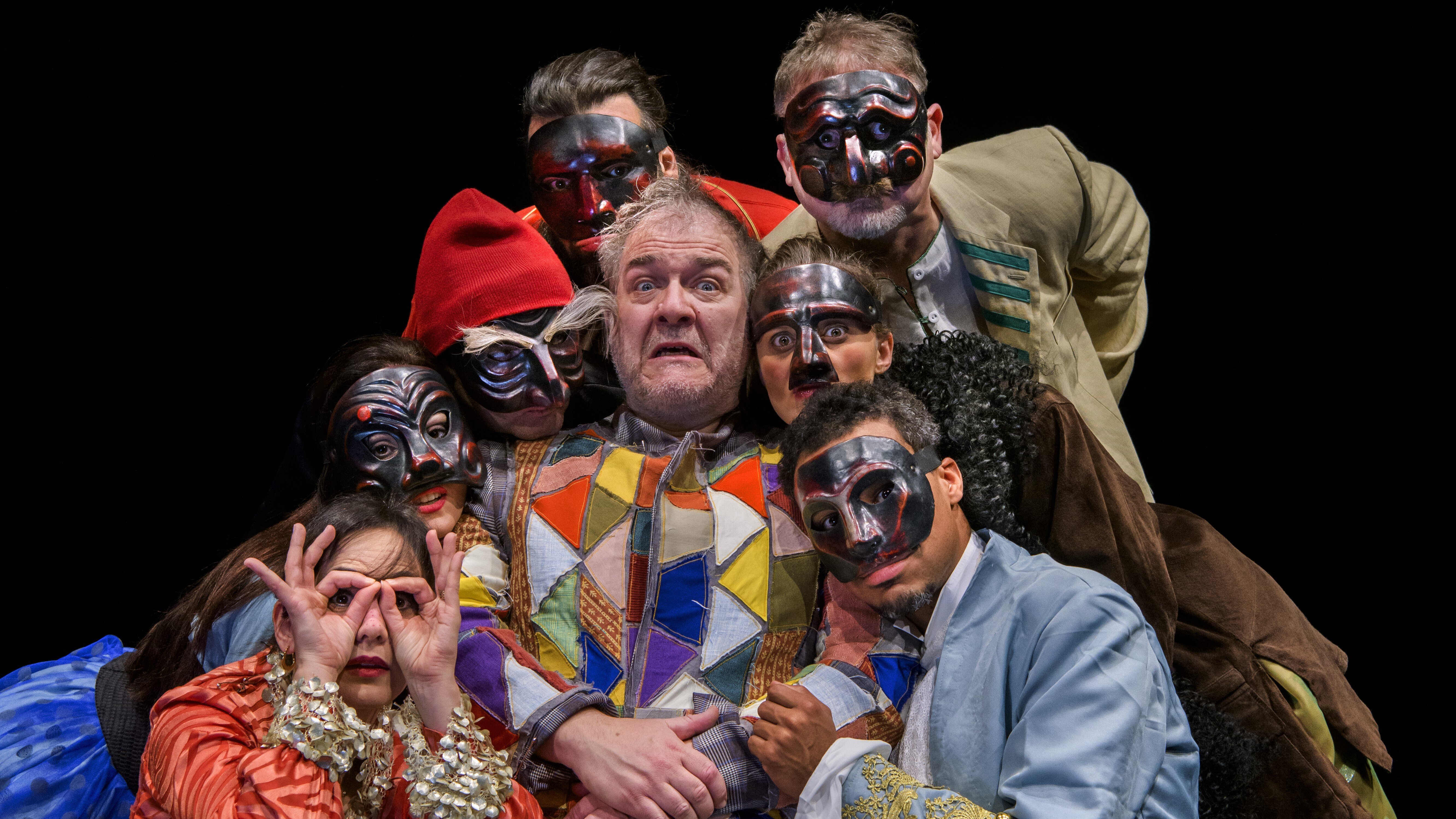 arlecchino baliani pennacchi t