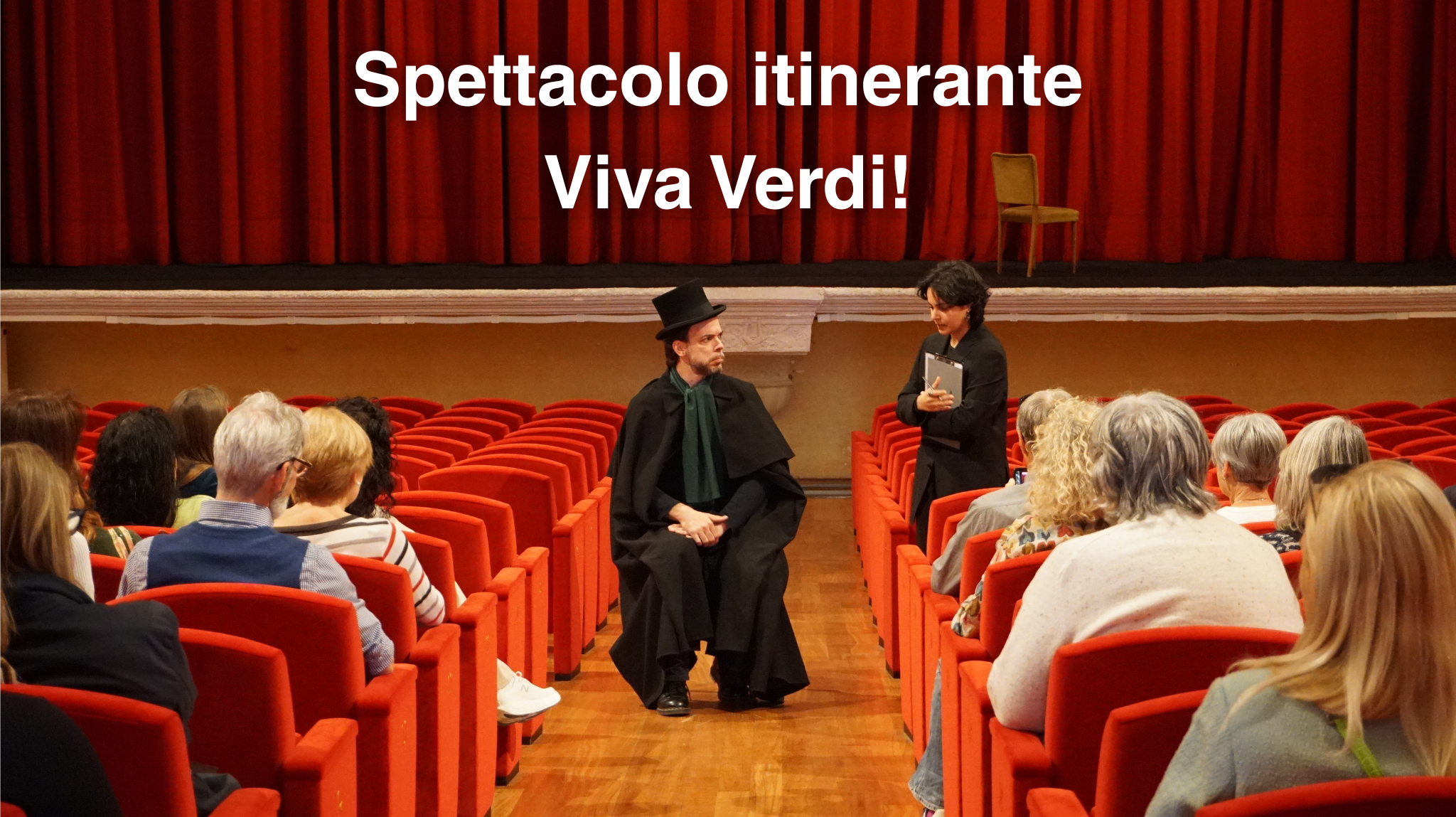 Viva Verdi