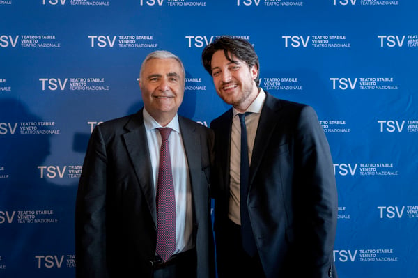 Presentato il rapporto di fine stagione. Stefani: “La Regione al fianco del TSV, un'eccellenza nazionale che genera valore: crescita record, vocazione internazionale e ricadute sul territorio”