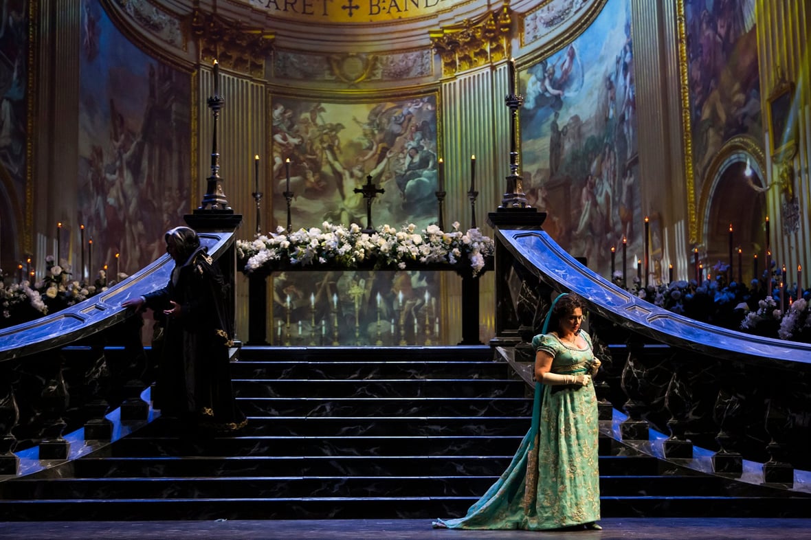 Tosca