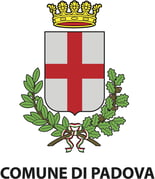 logo Comune Padova_CENTRATO_ scritta nera-1