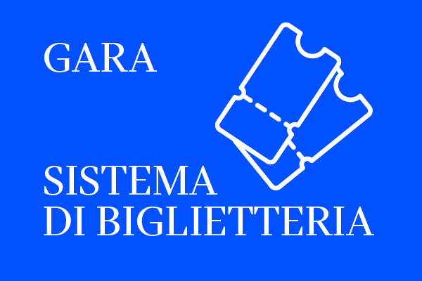 Pubblicata la procedura di gara per il nuovo sistema di biglietteria del TSV