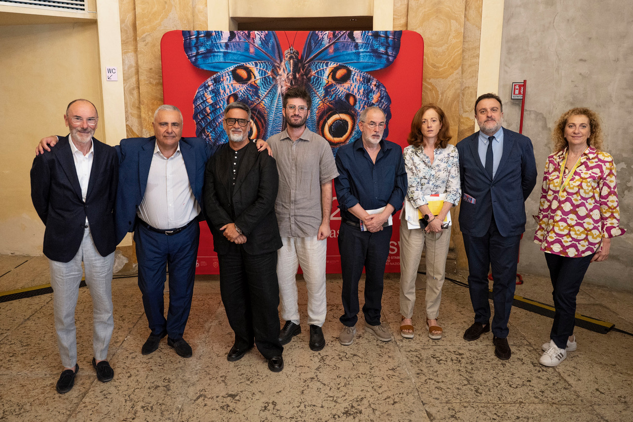 Teatro Verdi e Maddalene, in attesa della nuova stagione 26/27 la programmazione continua con Aperitivo a Teatro