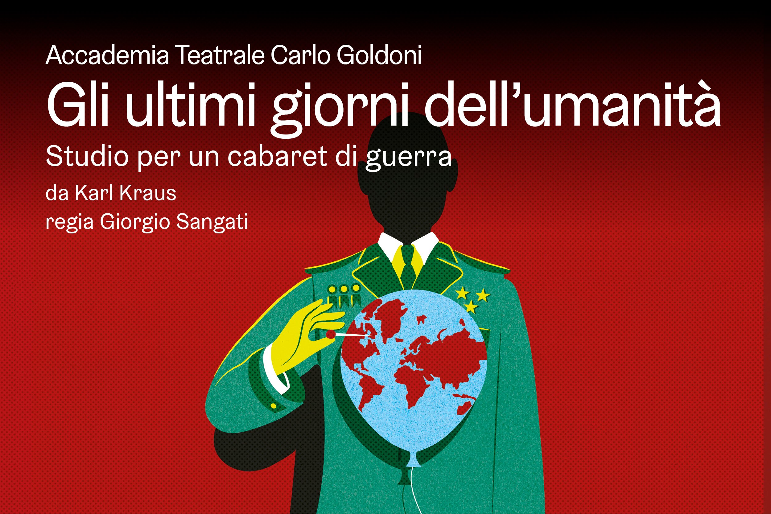 Al Ridotto del Teatro Verdi in scena una restituzione al pubblico delle allieve e degli allievi del terzo anno dell’ATCG