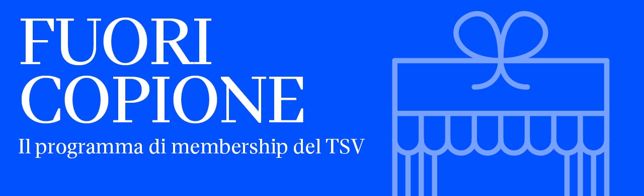 Banner homepage Membership 2026