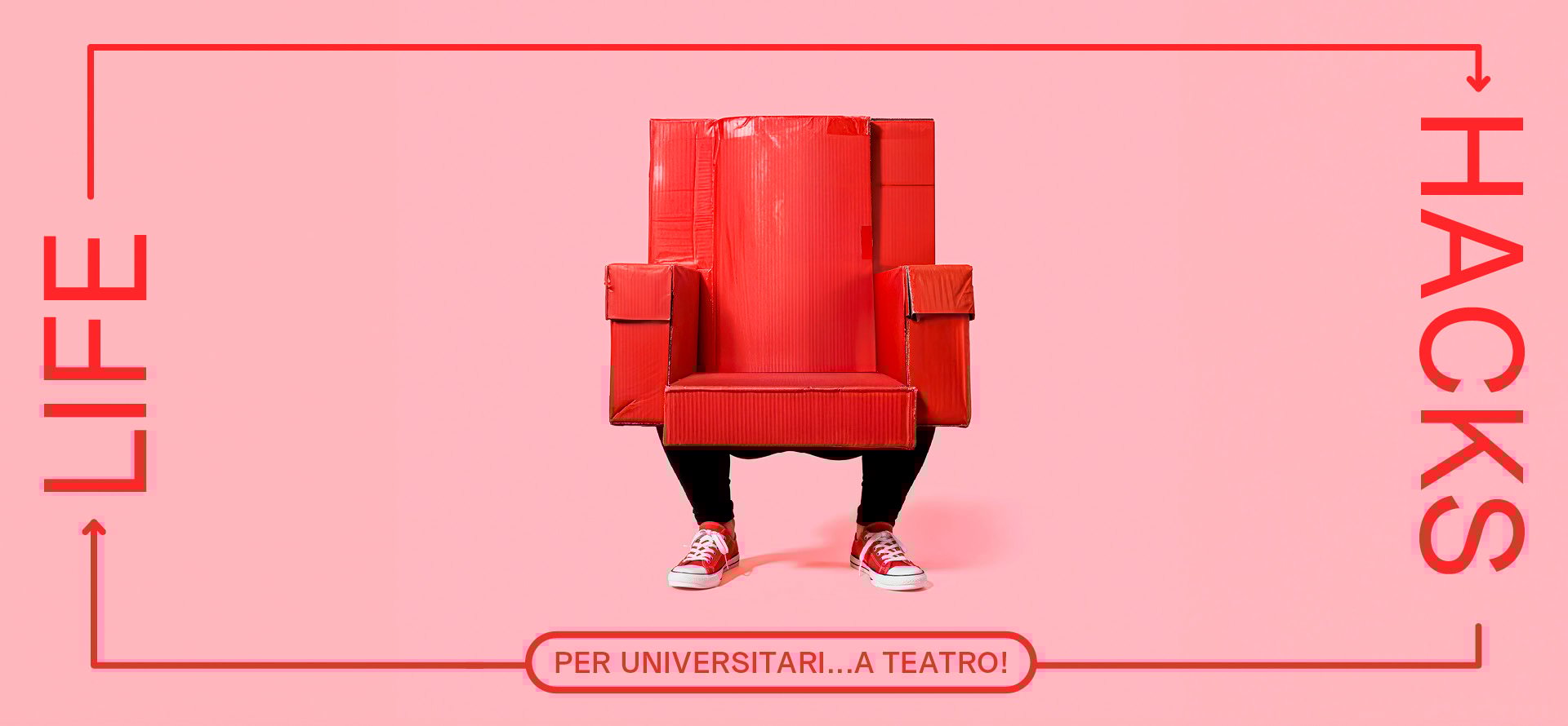 Landing page Evento UAT 20252