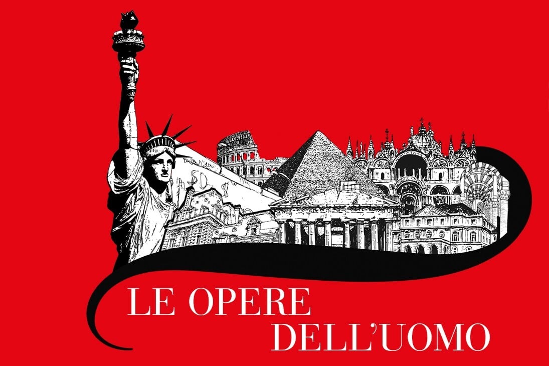 Le Lezioni di Storia tornano al Teatro Verdi di Padova dal 25 gennaio al 15 marzo 2026