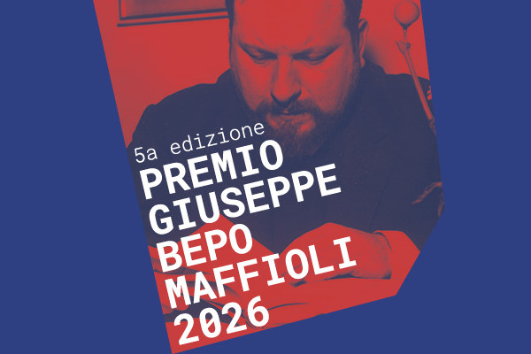 Il Premio Maffioli al Teatro Del Monaco di Treviso