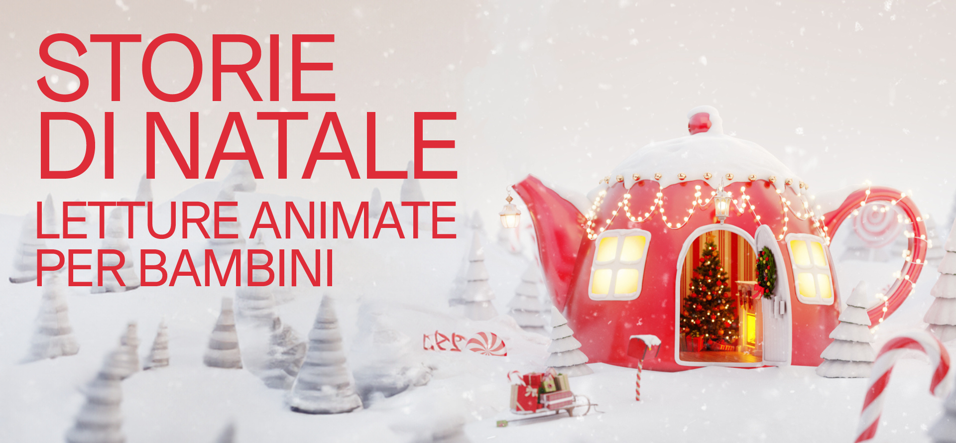 Landing page_Storie di Natale Landing page_Storie di Natale