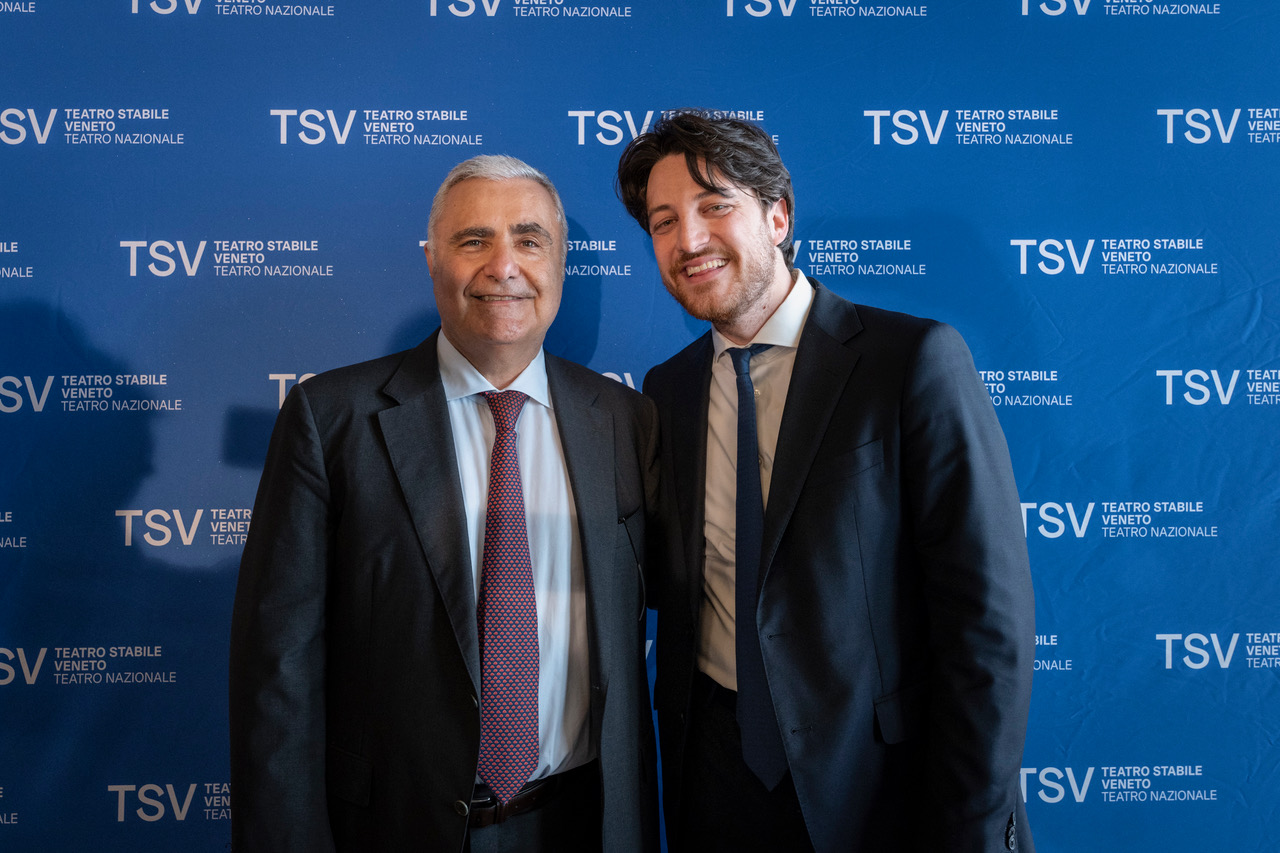 Presentato il rapporto di fine stagione. Stefani: “La Regione al fianco del TSV, un'eccellenza nazionale che genera valore: crescita record, vocazione internazionale e ricadute sul territorio”