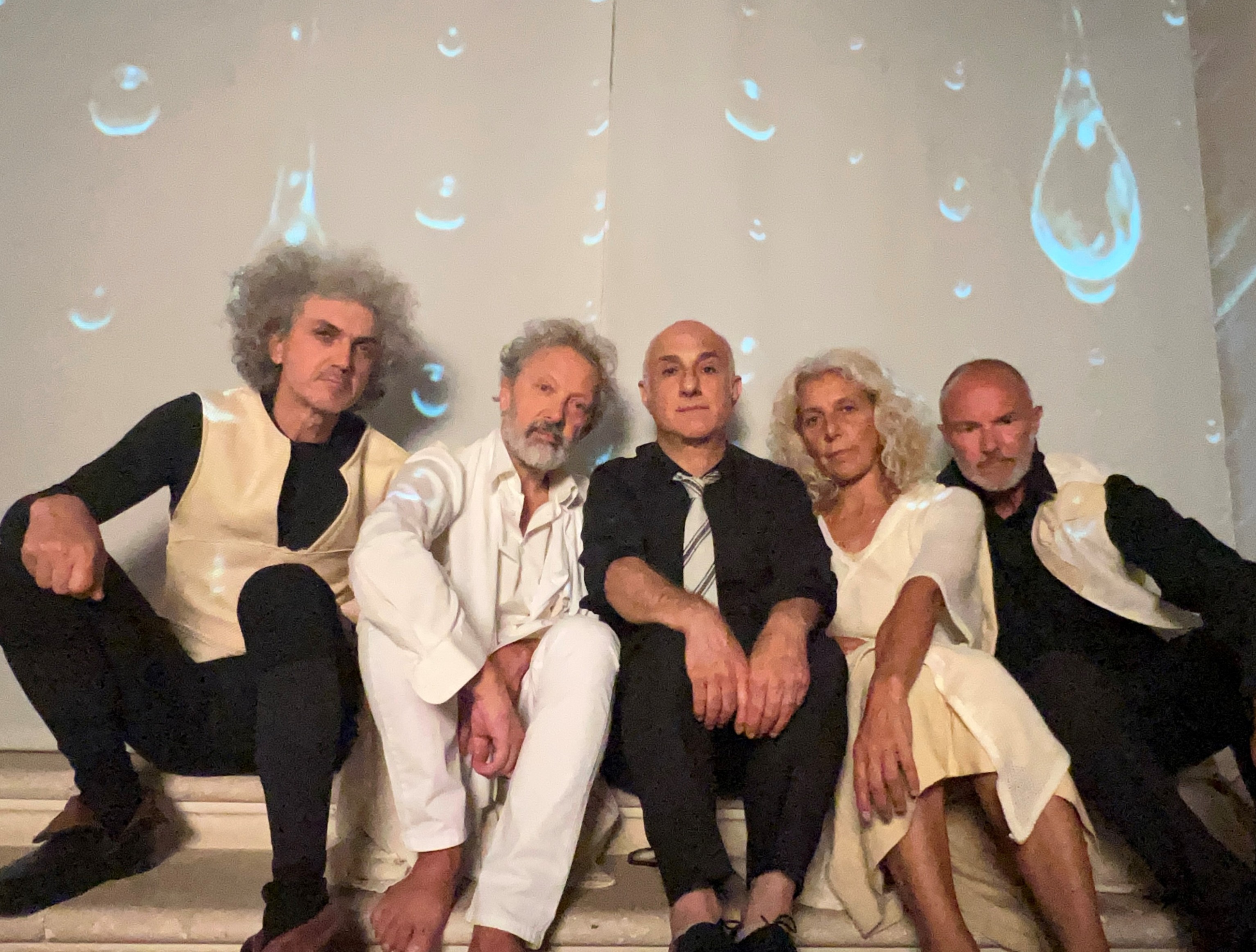 A TOP Teatro Off Padova il Premio Off 2026